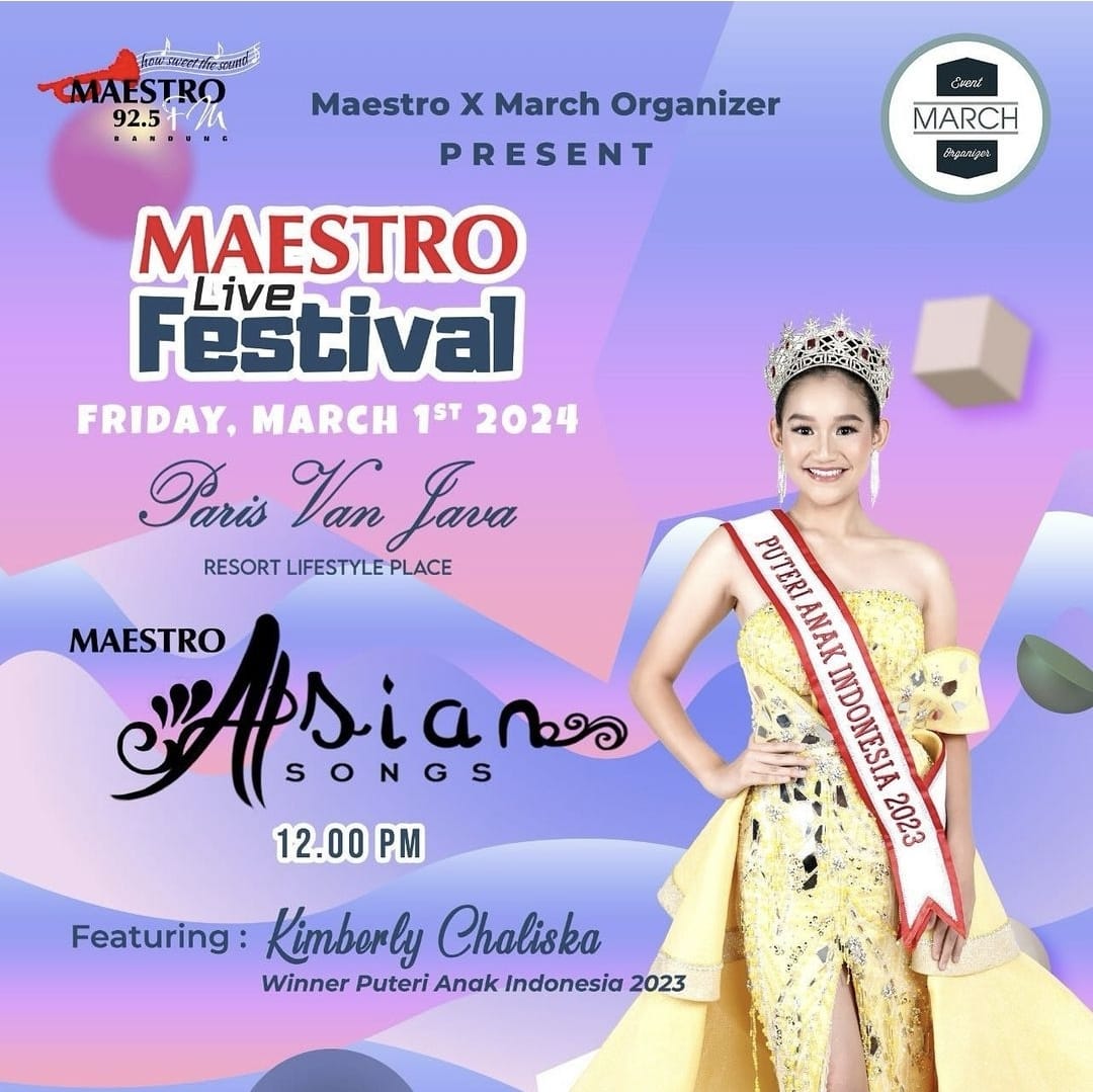 Event Maestro